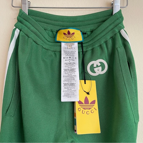 Gucci x Adidas | Joggers - Picture 15 of 16